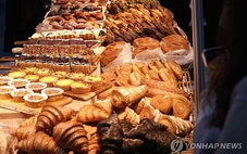Giá bánh mì ở Hàn Quốc cao nhất thế giới?