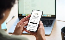 Những lớp an ninh nghiêm ngặt của Techcombank Sinh Lời Tự Động