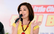 Ca sĩ Hồ Lệ Thu: Bếp nhà nêm nếm tình yêu thương