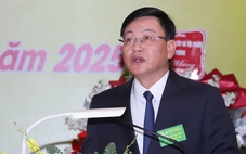 Phó chủ tịch Mai Xuân Liêm lãnh đạo, quản lý toàn diện hoạt động UBND tỉnh Thanh Hóa
