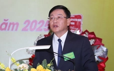 Phó chủ tịch Mai Xuân Liêm lãnh đạo, quản lý toàn diện hoạt động UBND tỉnh Thanh Hóa
