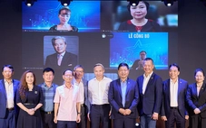 Nhiều tỉ phú, doanh nghiệp tư nhân bắt tay xây dựng mô hình 'công - tư kiến quốc'