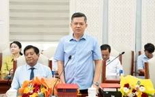 Phó chủ tịch UBND tỉnh xin thôi việc hưởng chế độ Nghị định 178