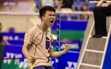 Chiến đấu kiên cường, Hải Đăng ngược dòng cảm xúc tại Vietnam Open