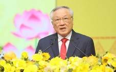 Phó thủ tướng Nguyễn Hòa Bình: Quảng Ngãi đang đặt ra những mục tiêu nhiều khát vọng