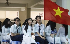 Học sinh TP.HCM dự kiến được nghỉ Tết nguyên đán 2026 hai tuần