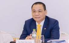 Tài sản ông Phạm Nhật Vượng tăng thêm khoảng 14.300 tỉ đồng chỉ sau 1 ngày