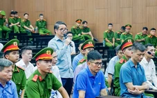 Luật sư: ông Phạm Thái Hà ‘đã khiếp đến già’