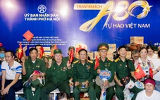 Dấu ấn Trạm khách A80: Lan tỏa yêu thương, sẻ chia, gắn kết