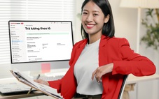Giải pháp trả lương qua Techcombank: Tối ưu chi phí, giữ chân nhân tài