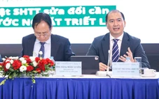 'Vi phạm thương hiệu mang lại lợi nhuận cả chục tỉ nhưng xử phạt chỉ vài chục triệu'