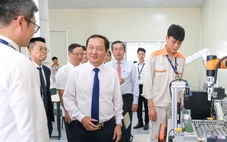 Nâng chất giáo dục nghề nghiệp, từ 'xin phép' đến tự chủ