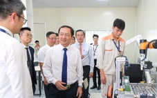 Nâng chất giáo dục nghề nghiệp, từ 'xin phép' đến tự chủ
