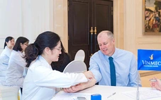 Vingroup khởi động chiến dịch Cùng hành động vì bầu trời xanh