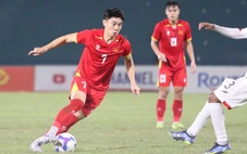 U23 Việt Nam: Quyết định ở SEA Games 33