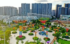 Tin tức sáng 12-9: 65 kênh gỡ nội dung, xin lỗi Vingroup; Nhiều ngân hàng cho vay bất động sản