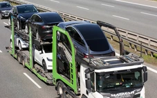 Công ty lớn của Đan Mạch trả lại dàn xe Tesla vì bất đồng chính trị với tỉ phú Elon Musk?
