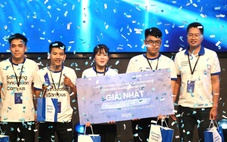 Gần 20.000 người học, giáo viên được đào tạo công nghệ từ dự án Samsung Innovation Campus