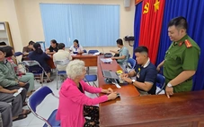 'Té ngửa' vì xem nhẹ đăng ký thường trú