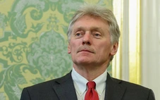 Điện Kremlin tuyên bố đàm phán hòa bình Nga - Ukraine tạm dừng