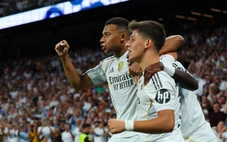 Lịch trực tiếp bóng đá hôm nay 13-9: Arsenal, Chelsea, Real Madrid thi đấu