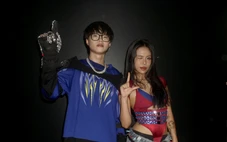 MV 'Love Game': Đẹp phần nhìn, rỗng phần nghe?