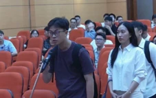 Sự thật phía sau tin '3 năm mới có 1 bác sĩ nội trú chọn môn giải phẫu'