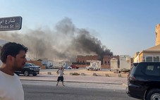Qatar đình chỉ nỗ lực làm trung gian hòa giải cuộc xung đột ở Dải Gaza?