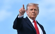 Tin tức thế giới 12-9: Ông Trump nói về drone Nga đi vào Ba Lan; Mỹ viện trợ cho Philippines