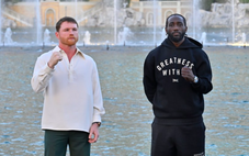 Giá vé cao nhất xem trận siêu quyền anh giữa Canelo và Crawford lên đến vài chục ngàn USD