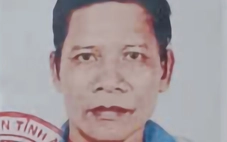 Truy nã nghi phạm kéo ghe của Tổ tuần tra trên mặt biển