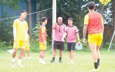 Đừng chuyên nghiệp nửa vời