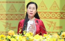 Bí thư Tỉnh ủy Quảng Ngãi: Một nhiệm kỳ mới, hành trình mới bắt đầu từ hôm nay