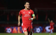 Lịch trực tiếp vòng 6 V-League: CLB Công An TP.HCM đấu Nam Định