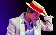 World tour 2025 của G-Dragon diễn ra tại Ocean City Hà Nội vào tháng 11