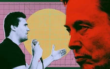Chatbot Grok AI của Elon Musk lan truyền tin sai về vụ ám sát Charlie Kirk