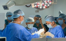 Bước tiến mới cho hàng trăm nghìn bệnh nhân động kinh kháng thuốc ở Việt Nam