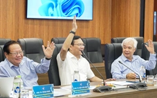 Tạm dừng công tác quy hoạch và bổ nhiệm mới lãnh đạo đại học công lập