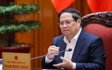 Thủ tướng định hướng việc phát triển thị trường vàng, nhà ở, chứng khoán và tài sản mã hóa