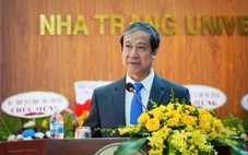Bộ trưởng Nguyễn Kim Sơn: Đại học Việt Nam sẽ thay đổi theo hướng tinh gọn, đa ngành