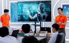 Giảm việc làm vì AI: Đáng lo đến mức nào?