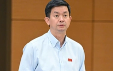 Quốc hội miễn nhiệm Tổng thư ký Quốc hội, Chủ nhiệm Văn phòng Quốc hội và 2 chủ nhiệm Ủy ban