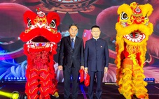 Tân tổng lãnh sự Trung Quốc kỳ vọng TP.HCM thành siêu đô thị quốc tế