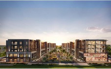 Ra mắt Masteri Sky Quarter tại Wonder City, Hà Nội