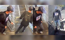 Cảnh sát Mỹ treo thưởng 100.000 USD cho ai giúp bắt kẻ ám sát Charlie Kirk
