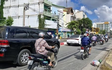 Cần Thơ tính khởi công, khánh thành nhiều dự án hàng chục nghìn tỉ đồng chào mừng Đại hội Đảng