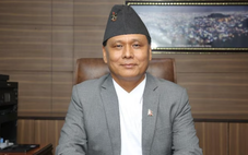 Giới trẻ Nepal chọn lãnh đạo cơ quan điện lực làm lãnh đạo chính phủ lâm thời
