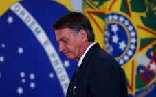 27 năm tù cho cựu tổng thống Bolsonaro: Brazil chia rẽ, Mỹ cảnh báo 'gắt'