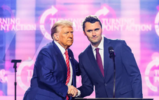 Hạ viện Mỹ bùng nổ tranh cãi, đổ lỗi nhau sau vụ ám sát Charlie Kirk