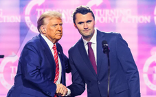 Hạ viện Mỹ bùng nổ tranh cãi, đổ lỗi nhau sau vụ ám sát Charlie Kirk